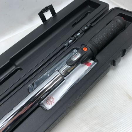  KTC ケーティーシー 工具 ハンドツール トルクレンチ GW800-06 シルバー