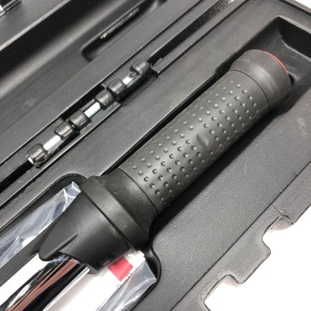  KTC ケーティーシー 工具 ハンドツール トルクレンチ GW800-06 シルバー