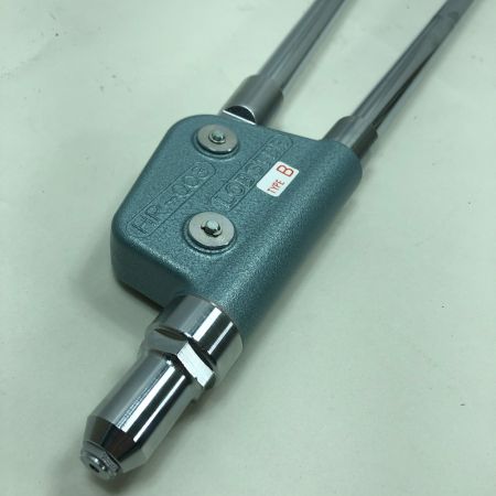  LOBSTER ロブスター 工具 ハンドツール ハンドリベッター HR003B シルバー
