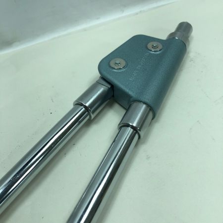  LOBSTER ロブスター 工具 ハンドツール ハンドリベッター HR003B シルバー