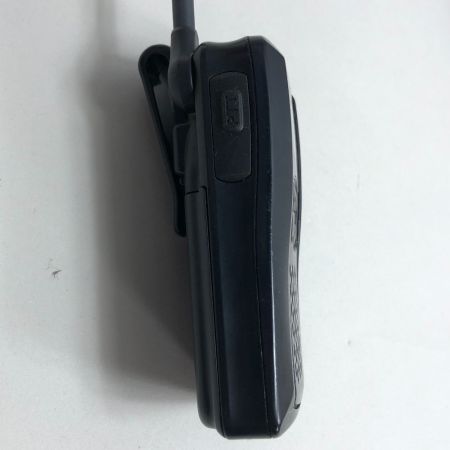  KENWOOD ケンウッド 工具関連用品 トランシーバ 充電器・充電池1個付 イヤホンマイクセット UBZ-LP20