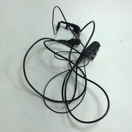  KENWOOD ケンウッド 工具関連用品 トランシーバ 充電器・充電池1個付 イヤホンマイクセット UBZ-LP20