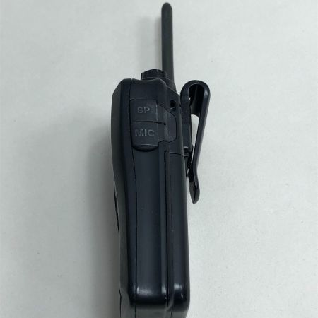  KENWOOD ケンウッド 工具関連用品 トランシーバ 充電器・充電池1個付 UBZ-LP20