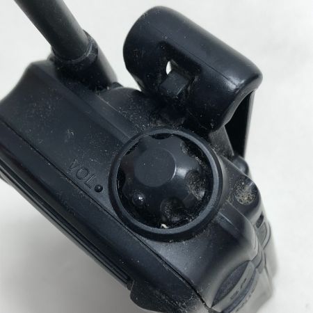  KENWOOD ケンウッド 工具関連用品 トランシーバ 充電器・充電池1個付 UBZ-LP20