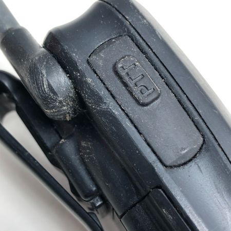  KENWOOD ケンウッド 工具関連用品 トランシーバ 充電器・充電池1個付 UBZ-LP20