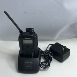 ◇◇ KENWOOD ケンウッド 工具関連用品 トランシーバ UBZ-LP20 Cランク
