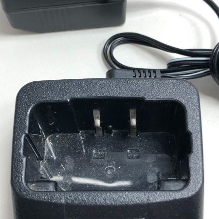  KENWOOD ケンウッド 工具関連用品 トランシーバ UBZ-LP20