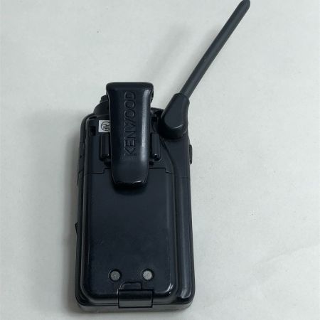  KENWOOD ケンウッド 工具関連用品 トランシーバ UBZ-LP20