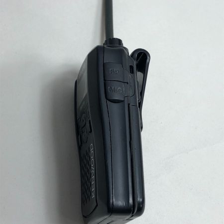 KENWOOD ケンウッド 工具関連用品 トランシーバ UBZ-LP20