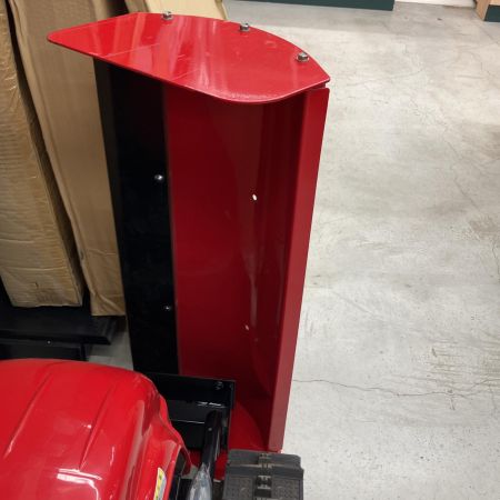 HONDA ホンダ 店頭受取のみ 発送不可 除雪機  SB800 レッド 本体のみ 4サイクル