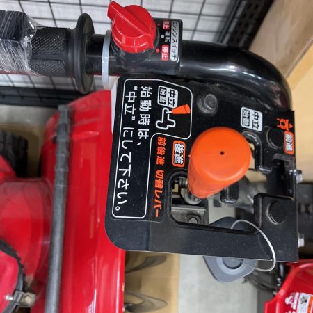 HONDA ホンダ 店頭受取のみ 発送不可 除雪機  SB800 レッド 本体のみ 4サイクル