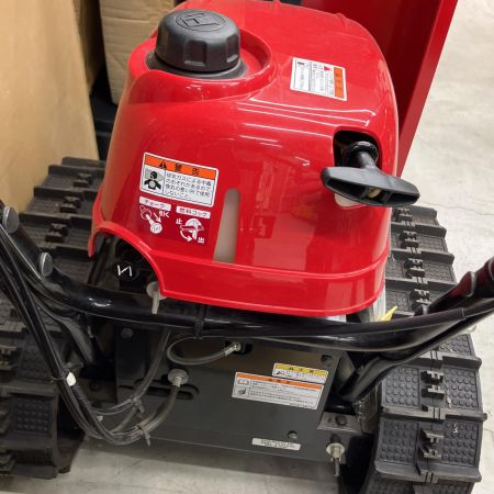 HONDA ホンダ 店頭受取のみ 発送不可 除雪機  SB800 レッド 本体のみ 4サイクル