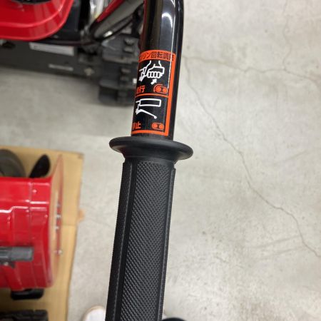 HONDA ホンダ 店頭受取のみ 発送不可 除雪機  SB800 レッド 本体のみ 4サイクル