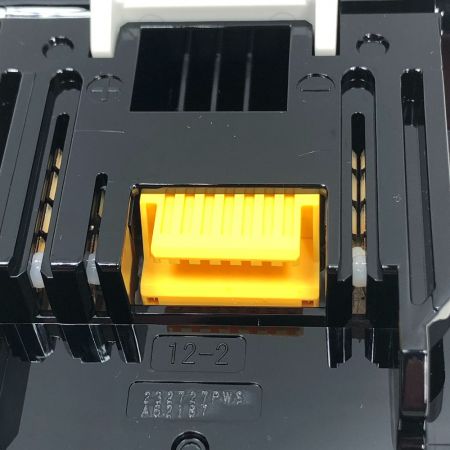  MAKITA マキタ 電動工具 バッテリー BL1860B ブラック