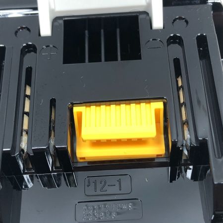  MAKITA マキタ 電動工具 バッテリー BL1860B ブラック