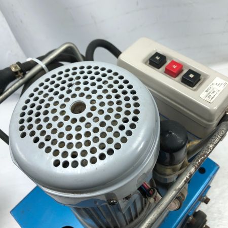  UCHIDA 電動工具 電動シーマー 本体のみ コード式 BS315 グレー