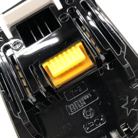  MAKITA マキタ 電動工具 バッテリー BL1860B ブラック