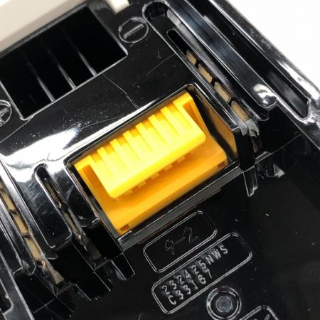  MAKITA マキタ 電動工具 バッテリー BL1860B ブラック