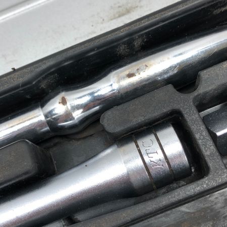  KTC ケーティーシー 工具 ハンドツール ツールセット TB413 グレー