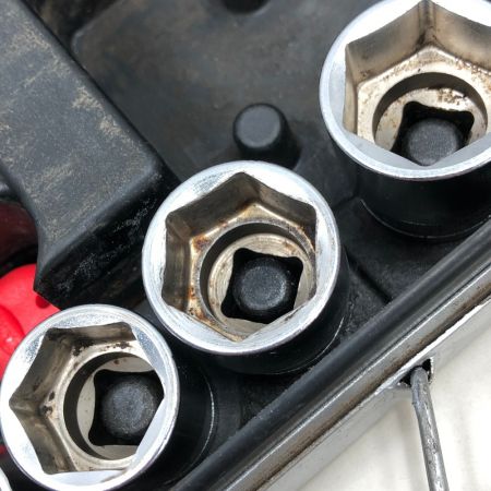  KTC ケーティーシー 工具 ハンドツール ツールセット TB413 グレー