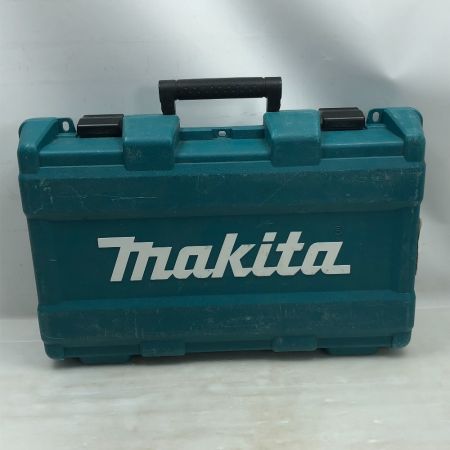  MAKITA マキタ 電動工具 ジグソー 充電器付 JV182DRF ブルー