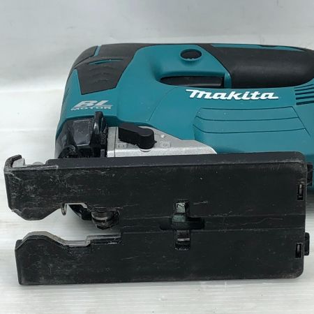  MAKITA マキタ 電動工具 ジグソー 充電器付 JV182DRF ブルー