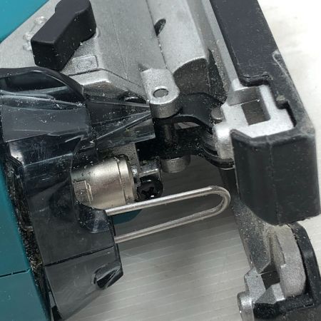  MAKITA マキタ 電動工具 ジグソー 充電器付 JV182DRF ブルー