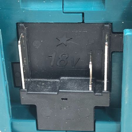  MAKITA マキタ 電動工具 ジグソー 充電器付 JV182DRF ブルー