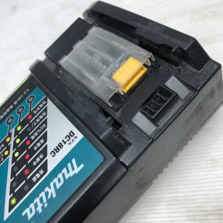  MAKITA マキタ 電動工具 ジグソー 充電器付 JV182DRF ブルー