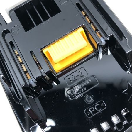  MAKITA マキタ 電動工具 バッテリー 18v  BL1860B ブラック