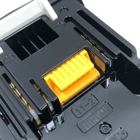  MAKITA マキタ 電動工具 バッテリー 18v BL1860B ブラック