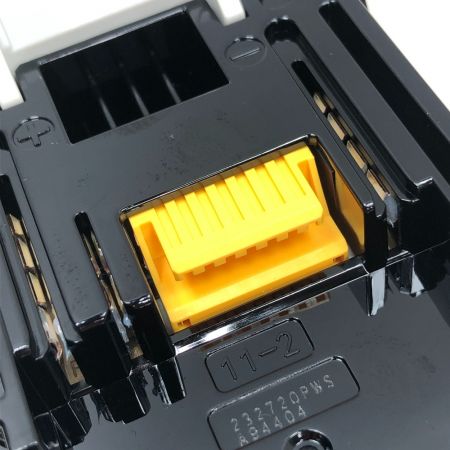  MAKITA マキタ 電動工具 バッテリー 18v BL1860B ブラック