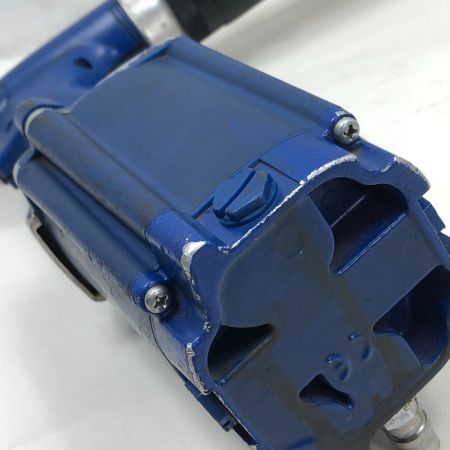  LOBSTER ロブスター 工具 エアツール エアーリベッター AR2000MV ブルー