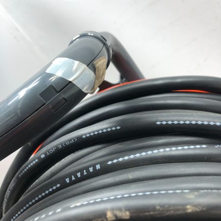  HATAYA 電動工具 コードリール 200v LP-502M オレンジ