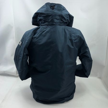  TSデザイン ジャケット 防水防寒ライトウォームブルゾン 8126 #45ネイビー Mサイズ アウトドア フィッシング ネイビー