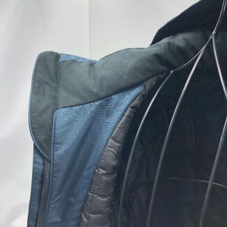  TSデザイン ジャケット 防水防寒ライトウォームブルゾン 8126 #45ネイビー Mサイズ アウトドア フィッシング ネイビー