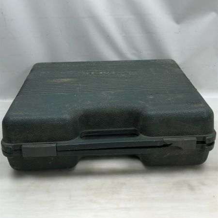  HITACHI 日立 電動工具 シャーレンチ WS20G グリーン