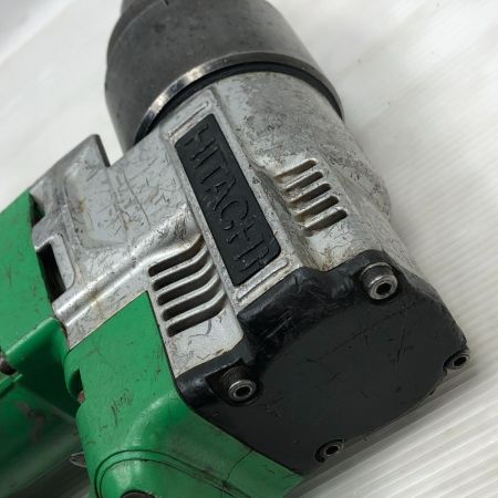  HITACHI 日立 電動工具 シャーレンチ WS20G グリーン
