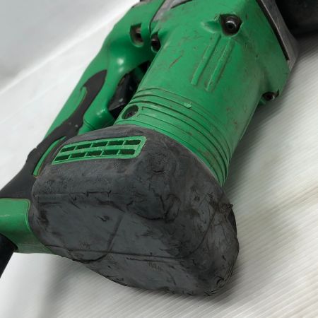  HITACHI 日立 電動工具 シャーレンチ WS20G グリーン