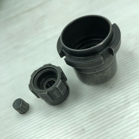  HITACHI 日立 電動工具 シャーレンチ WS20G グリーン