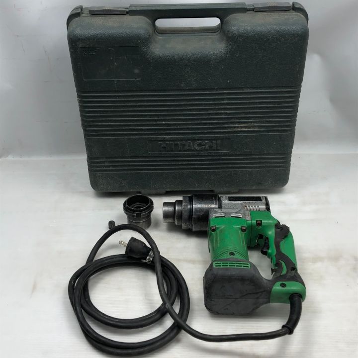 HITACHI 日立 電動工具 シャーレンチ WS20G グリーン - 中古工具・電動 
