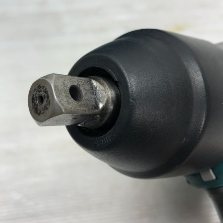  MAKITA マキタ 電動工具 インパクトレンチ TW0200 ブルー