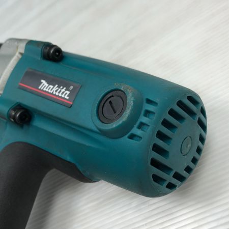  MAKITA マキタ 電動工具 インパクトレンチ TW0200 ブルー