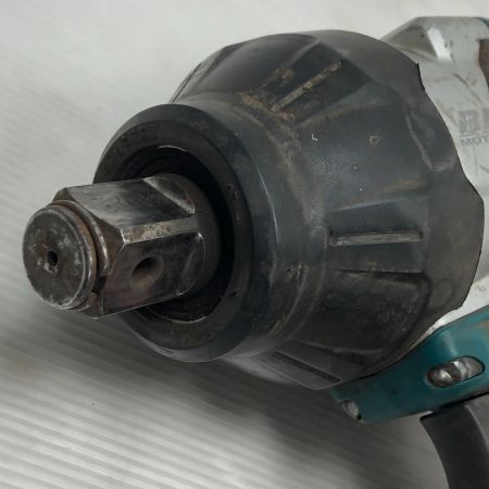  MAKITA マキタ 電動工具 インパクトレンチ TW1001D ブルー