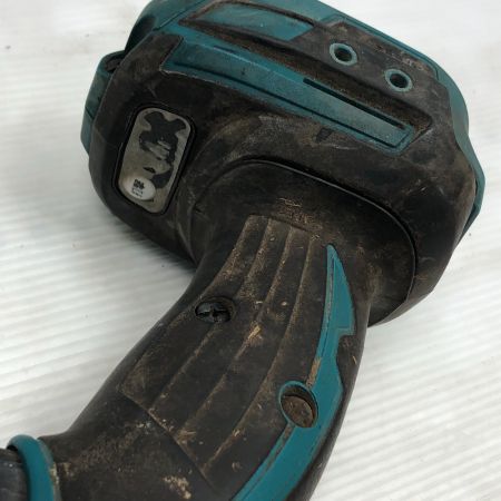  MAKITA マキタ 電動工具 インパクトレンチ TW1001D ブルー