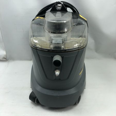  KARCHER ケルヒャー 電動工具 高圧洗浄機 PUZZI 8/1C グレー