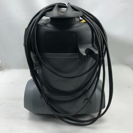  KARCHER ケルヒャー 電動工具 高圧洗浄機 PUZZI 8/1C グレー