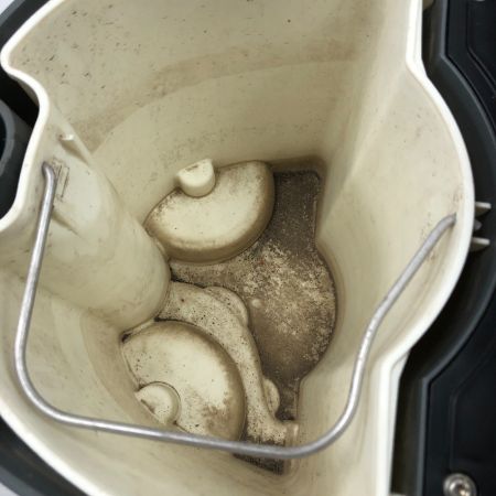  KARCHER ケルヒャー 電動工具 高圧洗浄機 PUZZI 8/1C グレー