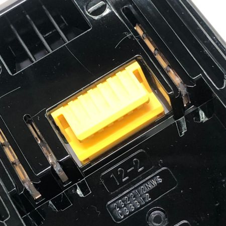  MAKITA マキタ 電動工具 バッテリー ３個セット BL1860B ブラック