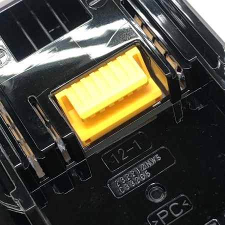  MAKITA マキタ 電動工具 バッテリー ３個セット BL1860B ブラック